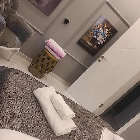 Ihlamur Konagi 빌라 사판자